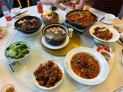 -椿记烧鹅(叠彩店)