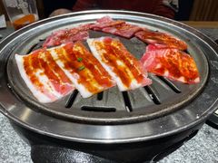 -九田家黑牛烤肉料理(万达店)