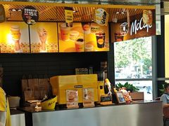 -麦当劳(北苑秋实路店)