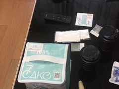 -7cake榴莲千层蛋糕(松江店)