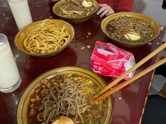 -周荞面(学府街店)