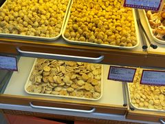 自助取餐区-鼎丰真(重庆路店)