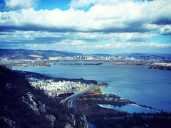 -昆明滇池国家级风景名胜区西山景区