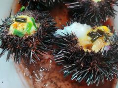 -南蚝小贝海鲜特色餐厅(南澳岛店)