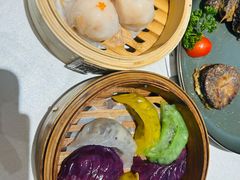 -柳州饭店·绿岛餐厅(友谊路店)