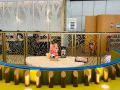 -翠华餐厅(香港国际机场店)