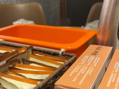 -铭副琦食·虾蟹烩馆(渔人码头店)