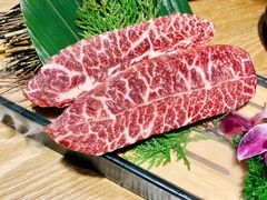 -牛藏·黑毛和牛烧肉(环市东店)