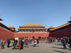 -护国寺小吃(地安门店)
