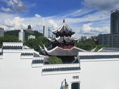 -文昌阁