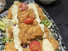 -一石三鸟烧鸟•刺身•定食套餐(南桥美谷店)