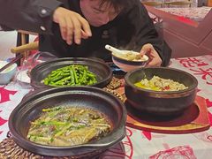 -老班长·小龙虾·鲜货烧烤大排档(金街美地店)