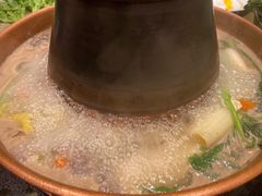 -老墙根涮肉·铜锅鲜羊肉(良乡店)