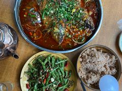 -茶泡饭(李子坝店)