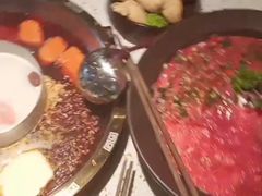 -火鳳祥鲜货火锅(宝龙广场店)