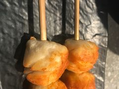 -KAOTOWN烤堂•烧烤(海汇港店)