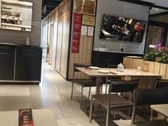 -福满圆(琨莎中心店)