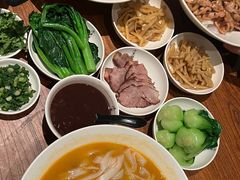 -漆黑觉米粉(三里屯店)