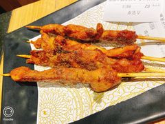 -西部马华清真兰州牛肉面·烧烤夜市(广渠门店)