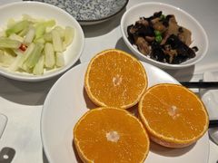 -四季民福烤鸭店(王府井灯市口店)
