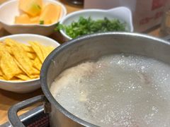 -嗨羊火锅(西环店)