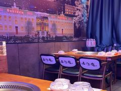 -山河屯铁锅炖(哈西站店)