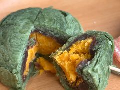 -上席擂茶·新中式青年茶馆(古城店)