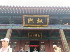 -大槐树寻根祭祖园