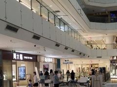 -北京华联购物中心(天通苑店)