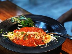 博洛肉酱意面-巴别塔法餐舍(合作路店)