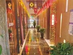 -华夏良子·足道SPA艾灸(翠微店)