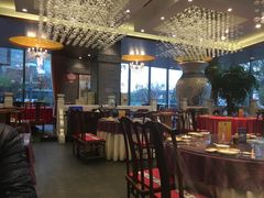 大堂-宁波状元楼酒店(和义路店)