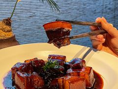 -苏帮袁·竹(北京坊店)