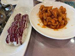 -烤肉宛饭庄(北新桥店)