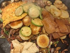 -一烙锅(友谊店)