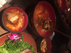 花马天堂云南餐厅(高邮路店)-花马天堂云南餐厅 Lost Heaven(高邮路店)