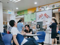 -下环街市熟食中心