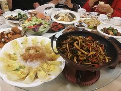 -华勘酒楼中山门广宁路店