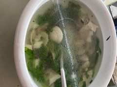 -红月湾海鲜饭店•沙滩海景(双月湾店)
