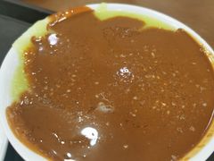 面茶-白魁老号饭庄(交道口店)