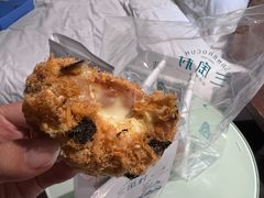 -三宝村点心连锁(长虹店)