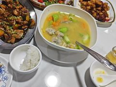 -东坊味道私房菜·地道顺德菜(大良店)