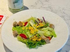-必胜客(新辰里酒仙桥店)