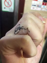 -極致刺青TATTOO STUDIO 私人订制