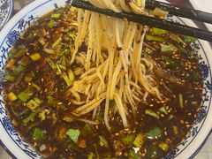 -马吉德牛肉拉面(新街口店)