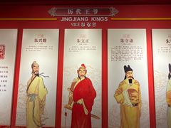 -桂林独秀峰王城景区