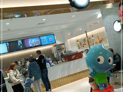 -CoCo都可(汉神购物广场店)
