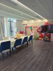 -新寰亚月子会所(金鸡湖凯宾店)
