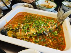 -艺味深尝(云锦路店)