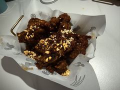 -江边城外烤全鱼(汉光百货店)